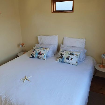 3Onheide Apartment Struisbaai Exterior photo