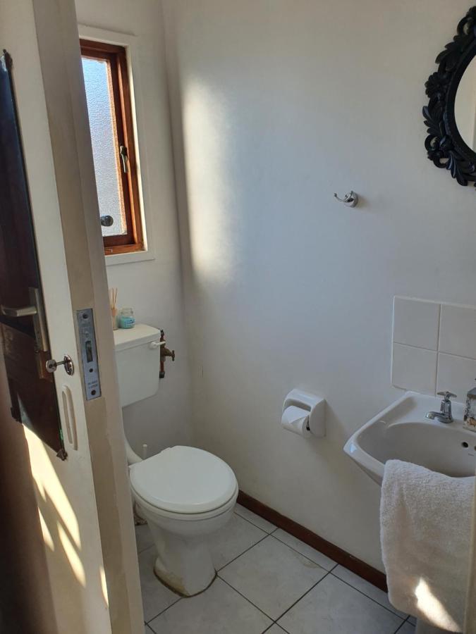 3Onheide Apartment Struisbaai Exterior photo